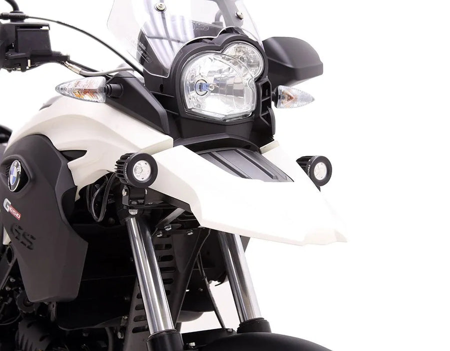 bmw g 650 gs [DENALI] – soporte de luz de posición