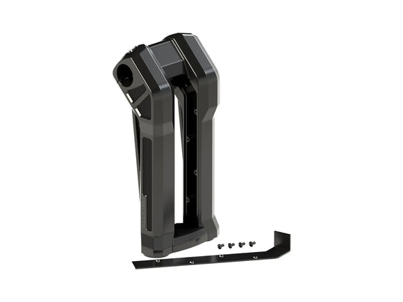 harley-davidson street bob [RICK'S MOTORCYCLES] – Clubstyle riser kit pullback without speedometer mount