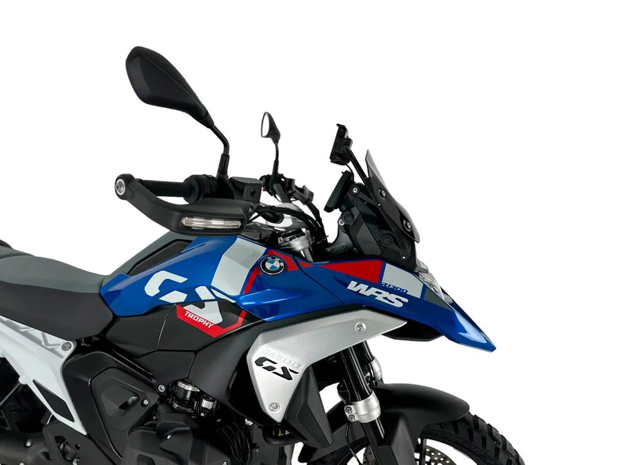 BMW R 1300 GS Trophy [WRS] – Parabrezza