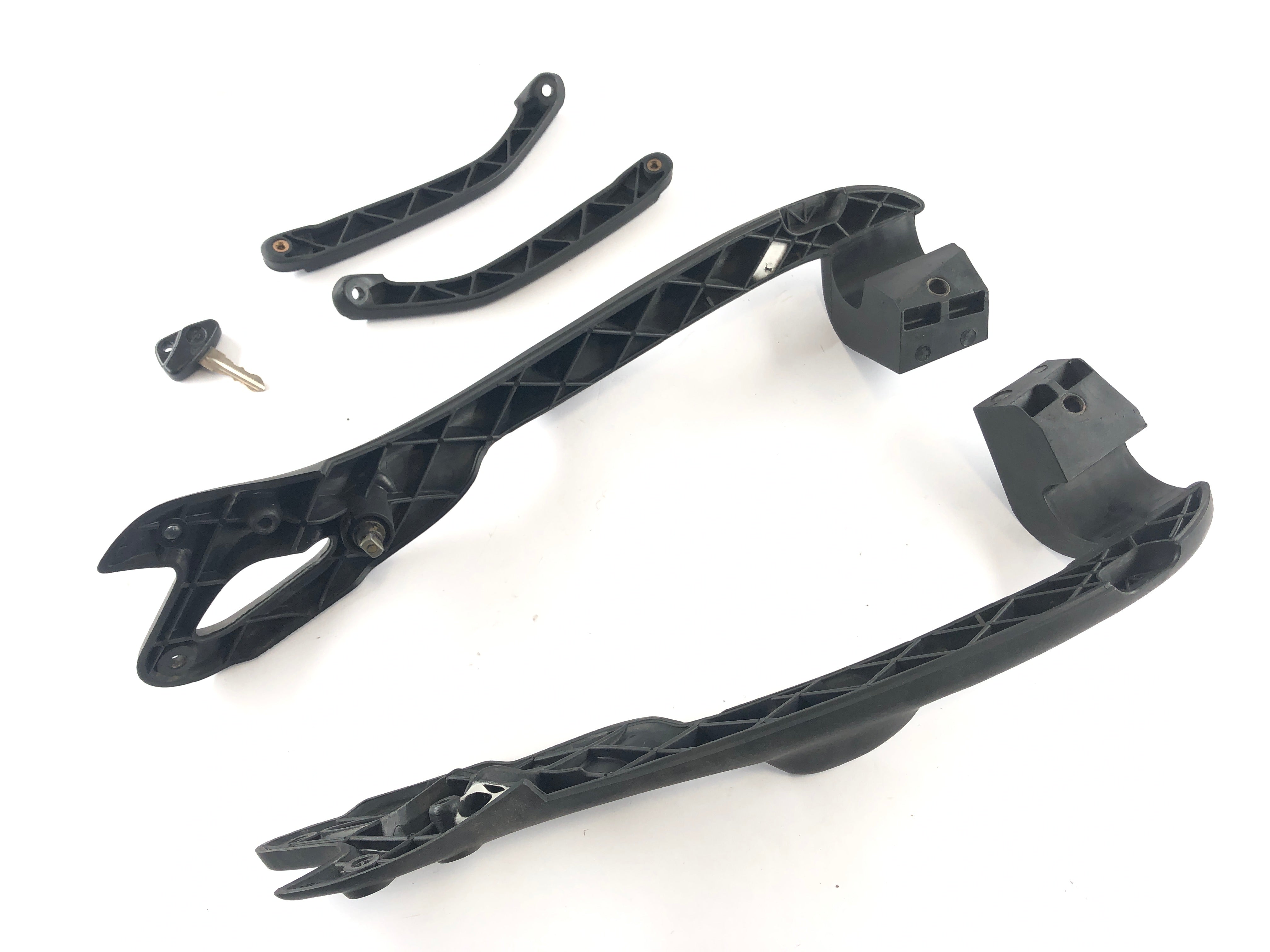 BMW K 1200 GT [2003] - portatore del supporto per set del supporto tascabile pacco