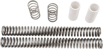 harley davidson flfb [PROGRESSIVE SUSPENSION] - Drop-in verlagingssysteem voor voorwielvork