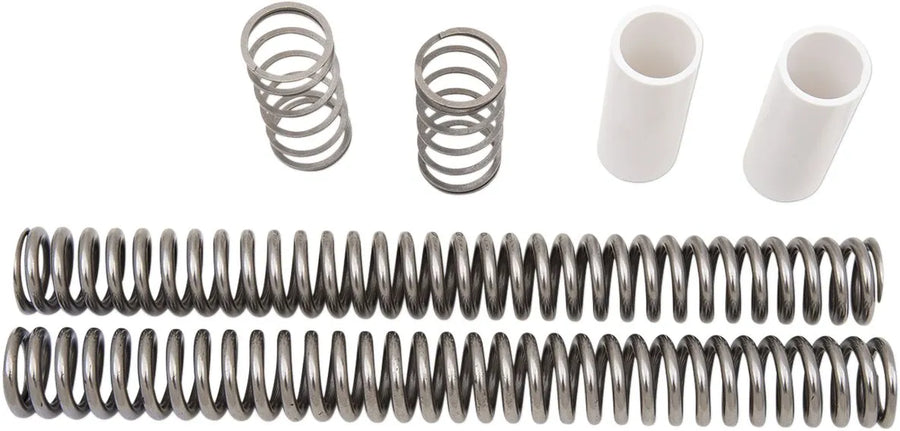 harley davidson flfb [PROGRESSIVE SUSPENSION] – Drop-In Tieferlegungssystem für Vorderradgabel