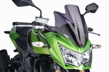KAWASAKI Z 750 [2007-2012] - Forrude