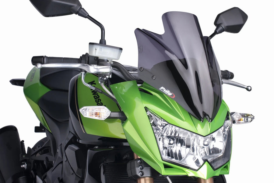 KAWASAKI Z 750 R [2012] – Nová generace Sport – Tónovaná