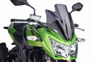 KAWASAKI Z 750 R [2012] – New Generation Sport – Svart-3