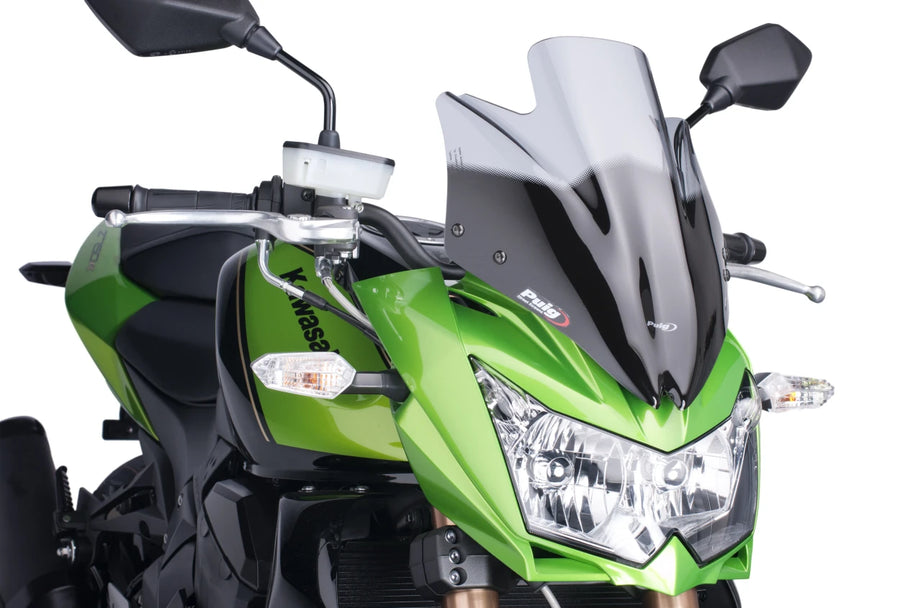KAWASAKI Z 750 R [2012] – Nová generace Sport – Tónovaná