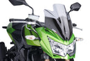 KAWASAKI Z 750 R [2012] – New Generation Sport – Svart-2