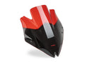 KAWASAKI Z 750 R [2012] - PUIG New Generation Sport Windschild | Rot | PUIG 4523R