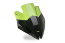 KAWASAKI Z 750 R [2012] - PUIG New Generation Sport Windschild | Grün | PUIG 4523V