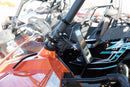 cf moto 800 [KLOCK WERKS] – Roll Cage Handyhalterung-7