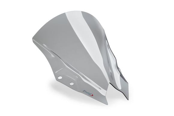 KAWASAKI NINJA 500 SE [2025] – Z-Racing-scherm – Transparant