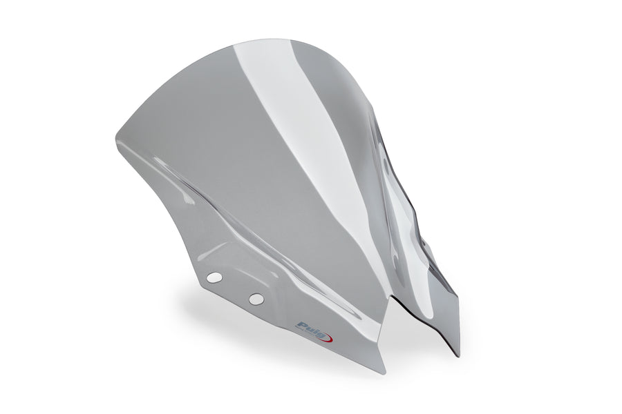 KAWASAKI NINJA 500 SE [2025] – Z-Racing Screen – Black