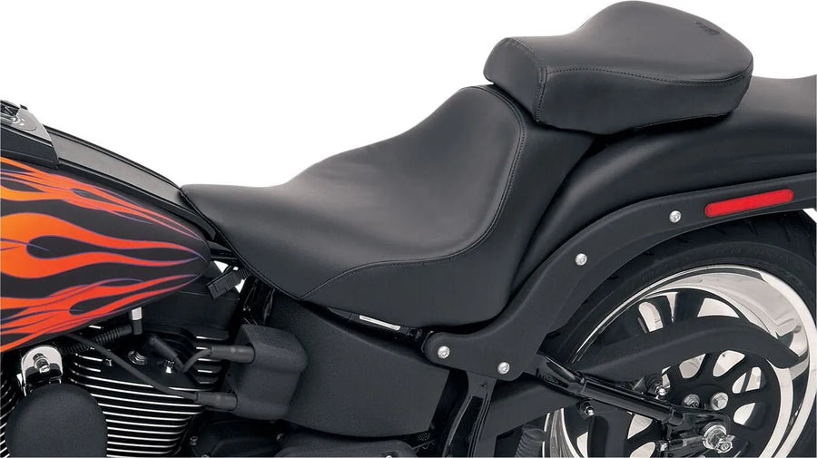 Harley Davidson flstf [SADDLEMEN] – Sella monoposto Renegade™