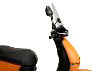 HORWIN EK1 [2025] – Rollerscheibe Trafic – Getönt - 0