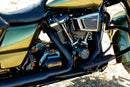 Harley-Davidson Sportster S [KURYAKYN] – Precision® Zierblende für Stößelblock-2
