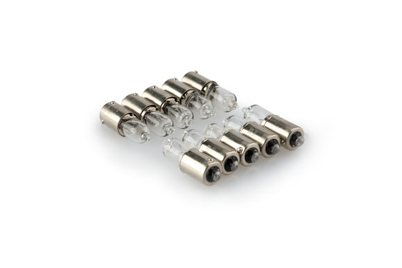 KTM RC 390 [2025] — Лампочки — Прозрачный