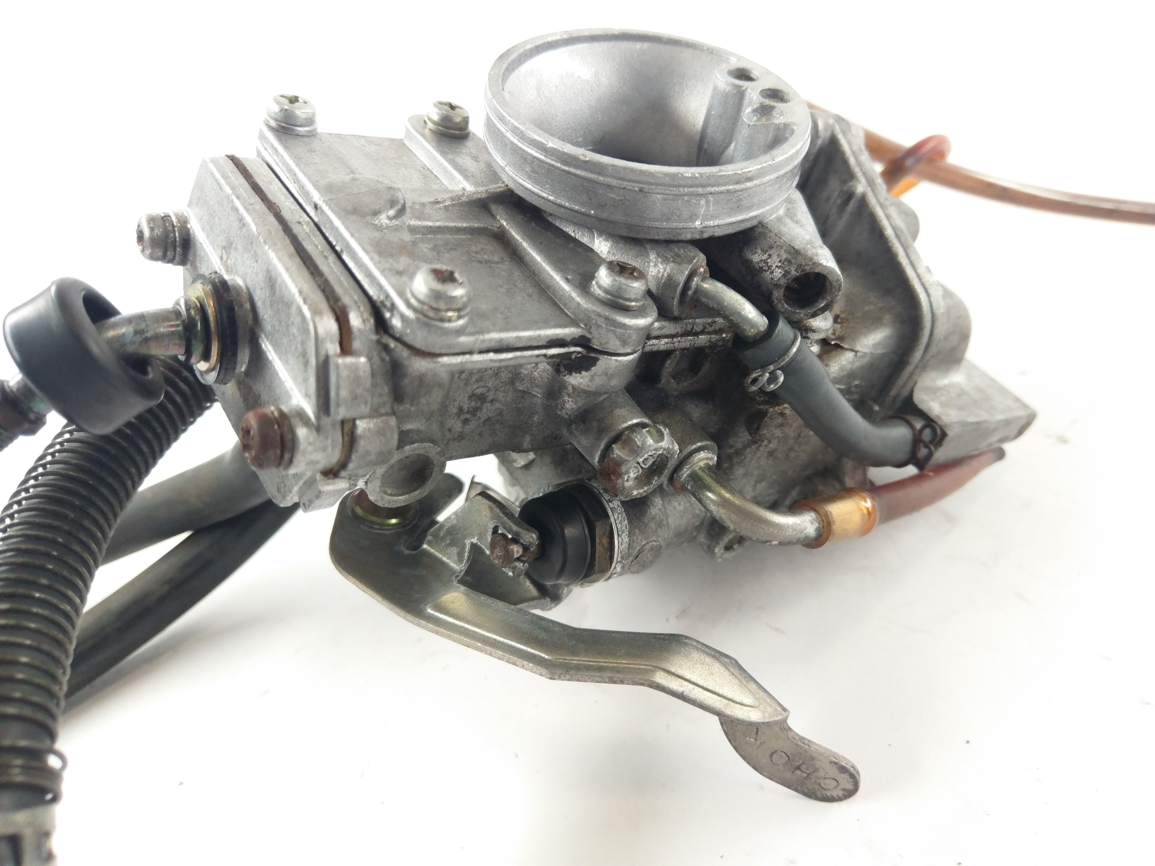 KTM [125 250] - Carburetor Mikuni 28mm