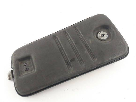 Moto Guzzi V65 PG [1988] - Copertura nativa di Stow senza chiave