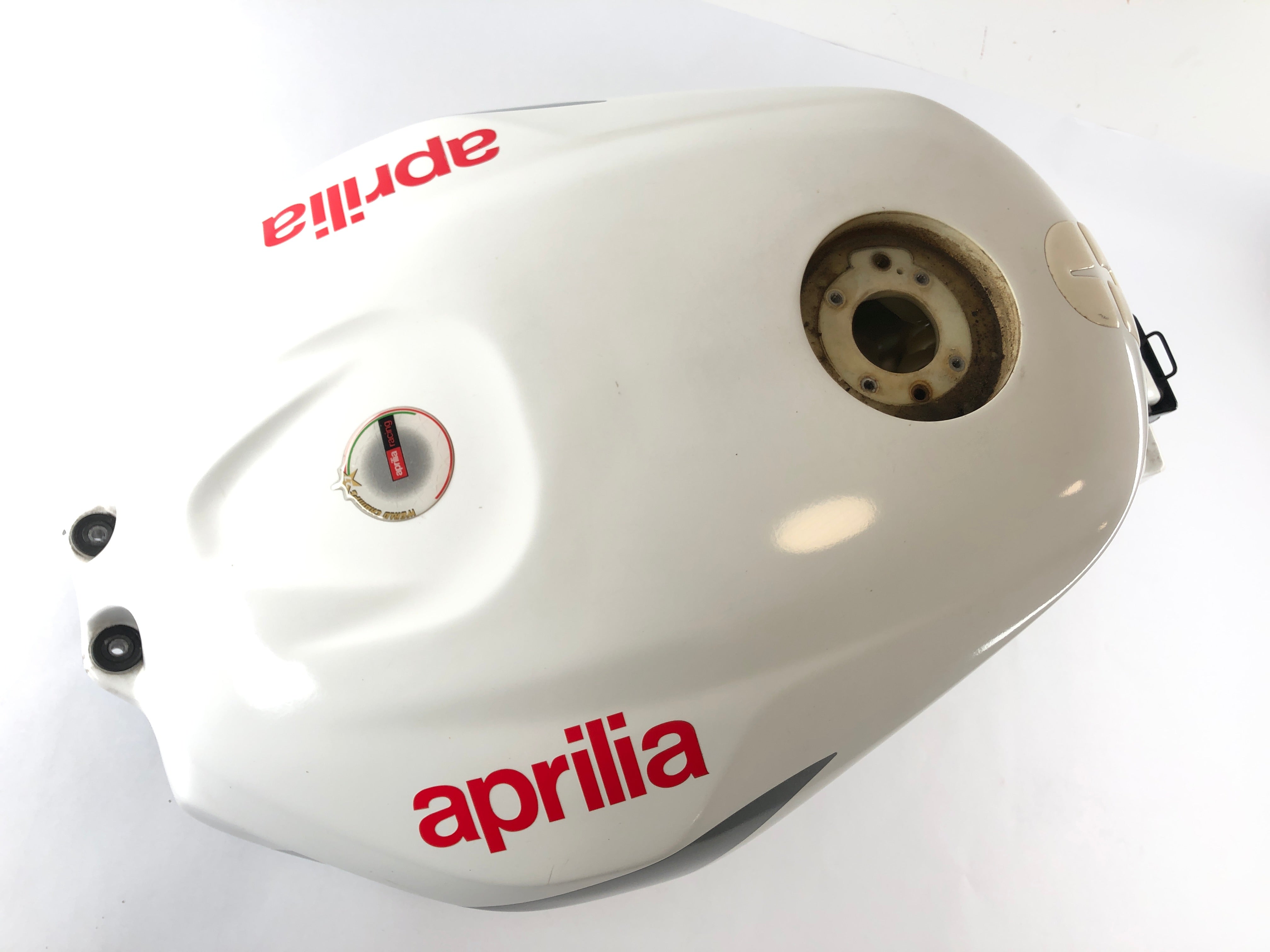 Aprilia RSV 1000 RR Factory [2009] - Tank Benzintank