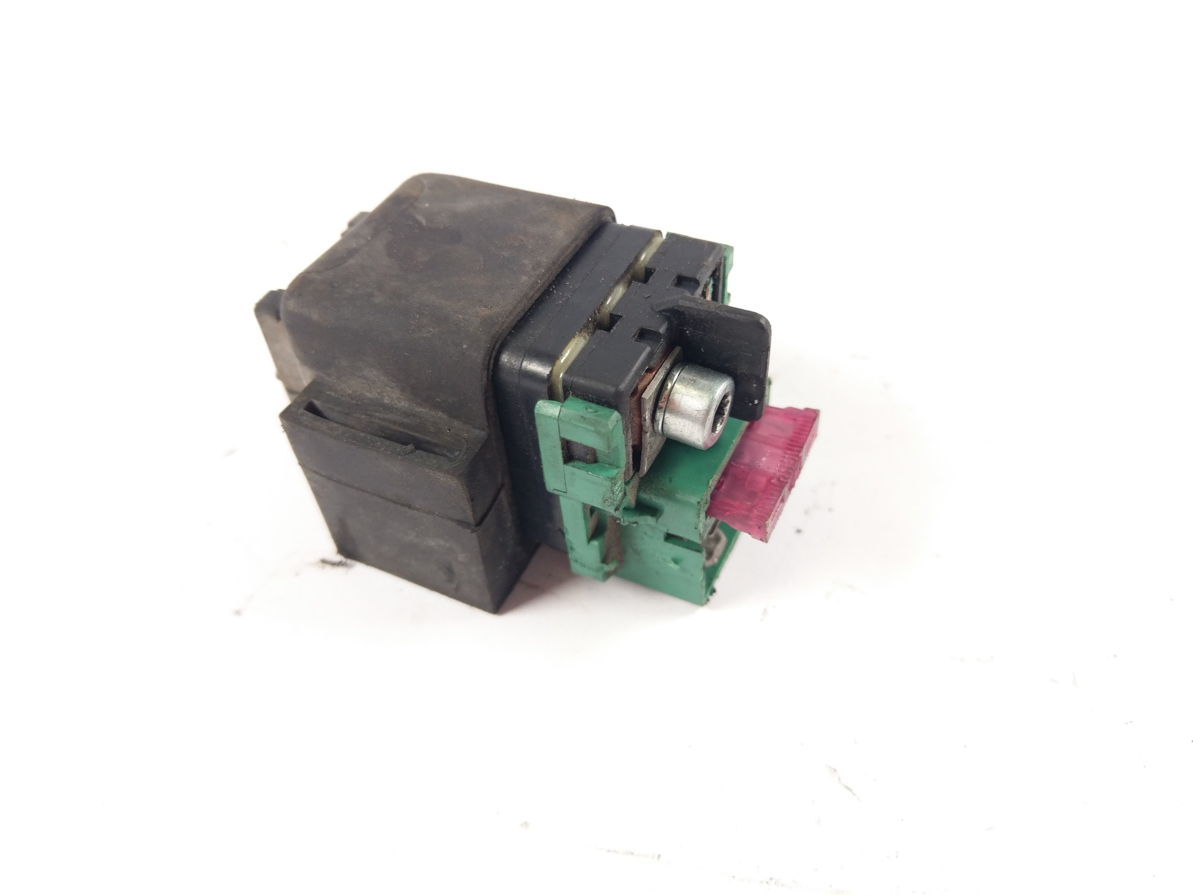 Honda XL 700 VA RD13 Transalp [2008] - Relay Starter Magnetic Switch