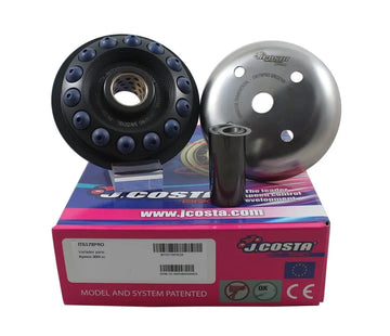 Kymco PEOPLE 300 I GT [2011–2012] – Variator Pro – 1 vaizdas