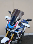 Honda CRF 1100 Africa Twin [Bullster] - Sandshield for Honda-3