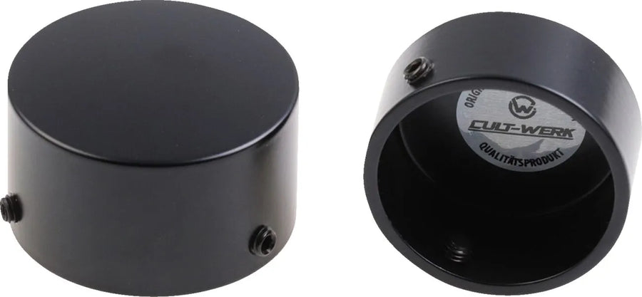 harley davidson sportster s 1250 [CULT WERK] – axle cover