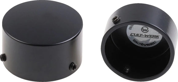 Harley-Davidson Sportster S [CULT WERK] – cubierta del eje