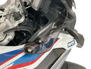 BMW F 850 ​​GS [WRS] – Vindavvisare