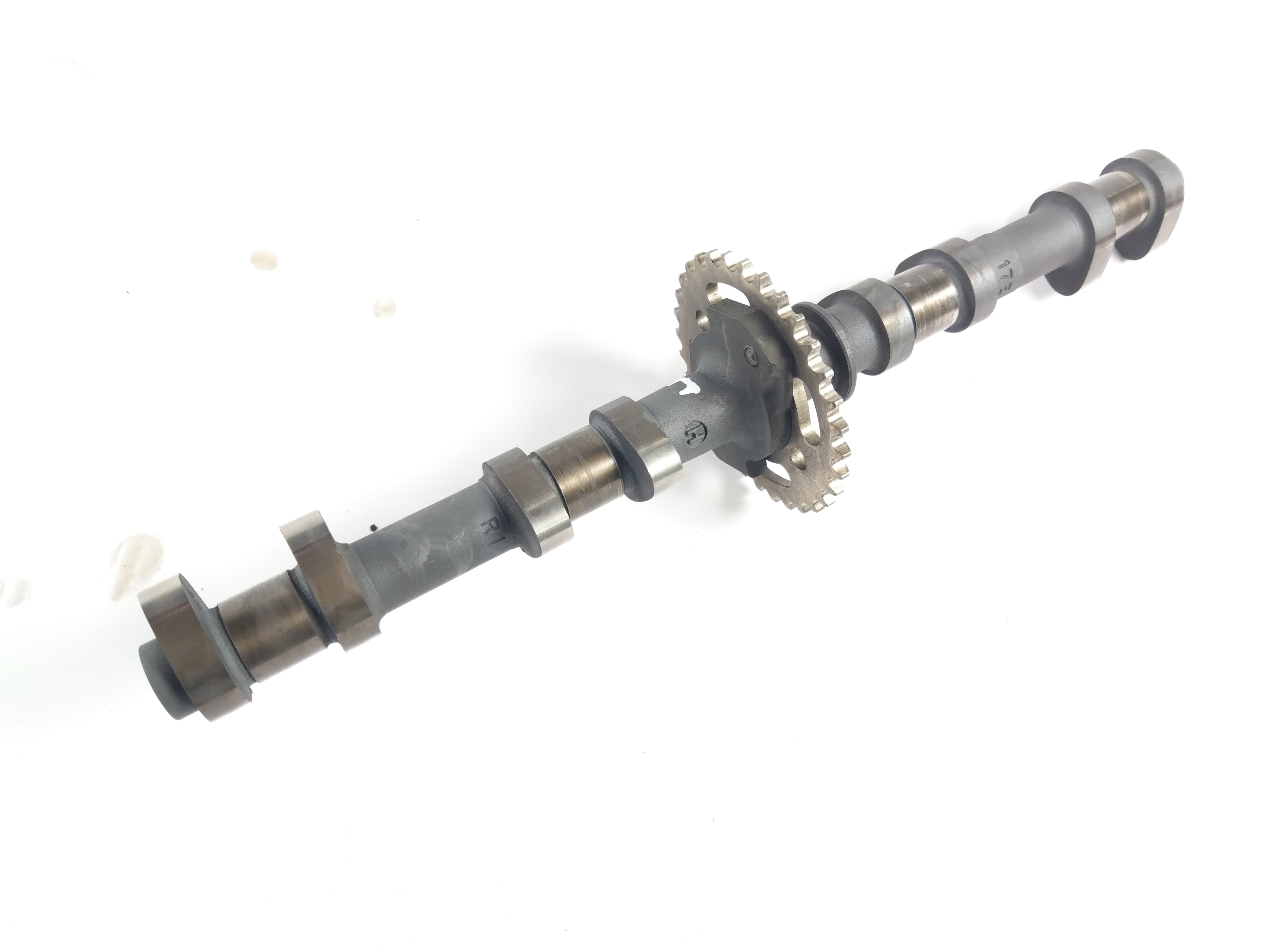 Suzuki GSX -R 750W GR7BA - CAMSHAFT CAMSHAFT