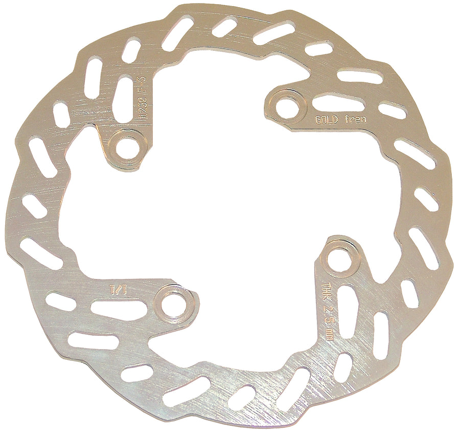HUSABERG FC 550 CROSS [2001-2012] – tagumine piduriketas