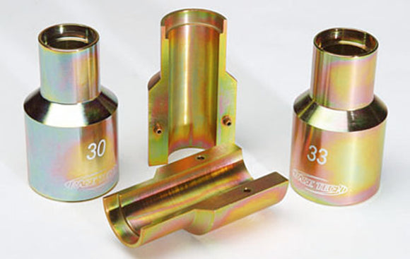 KTM 450 SMR [2005-2009] - Installatiegereedschap voor vorkafdichting