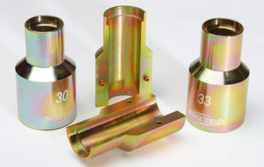 KTM 505 SX F [2007-2009] - Installatiegereedschap voor vorkafdichting