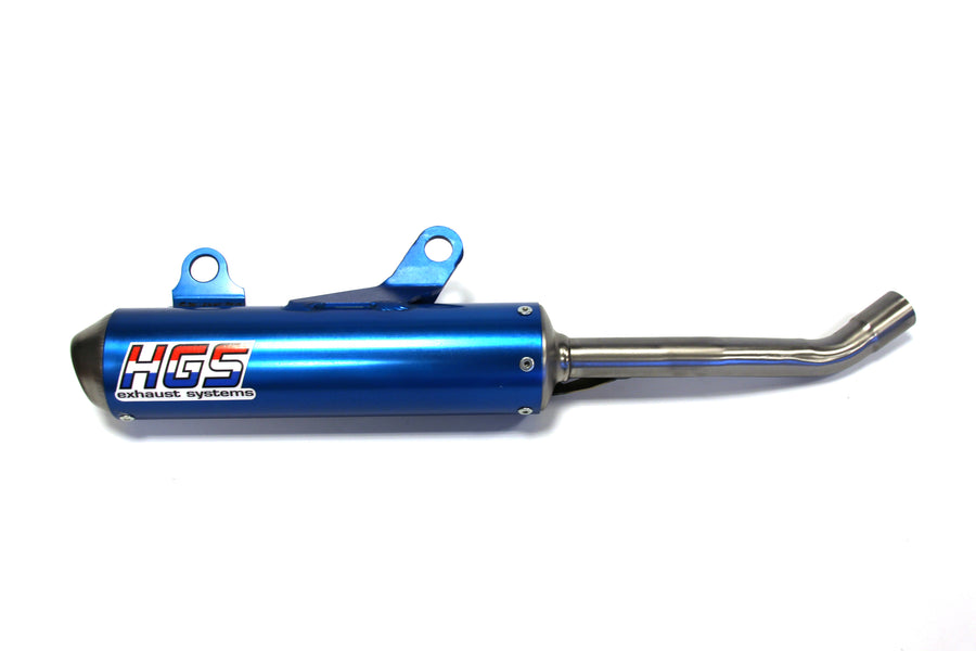 KTM 65 SX [2024-2025] - Exhaust silencer