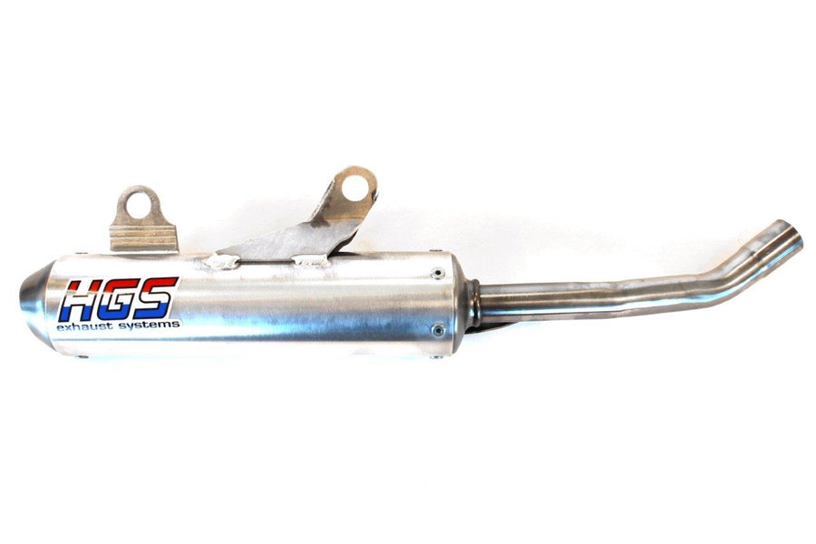GAS GAS MC 125 [2024-2025] - Silencieux pour usage course