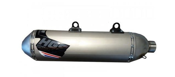 KTM 250 EXC F [2017-2019] - Enduro slip-on uitlaat