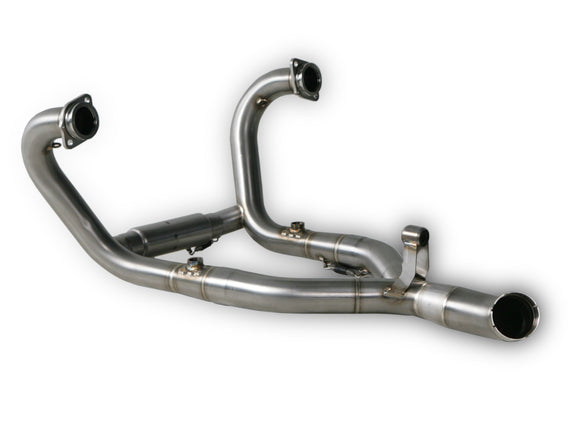 BMW R 1200 GS ADVENTURE [2004-2009] - Jakotukin putki