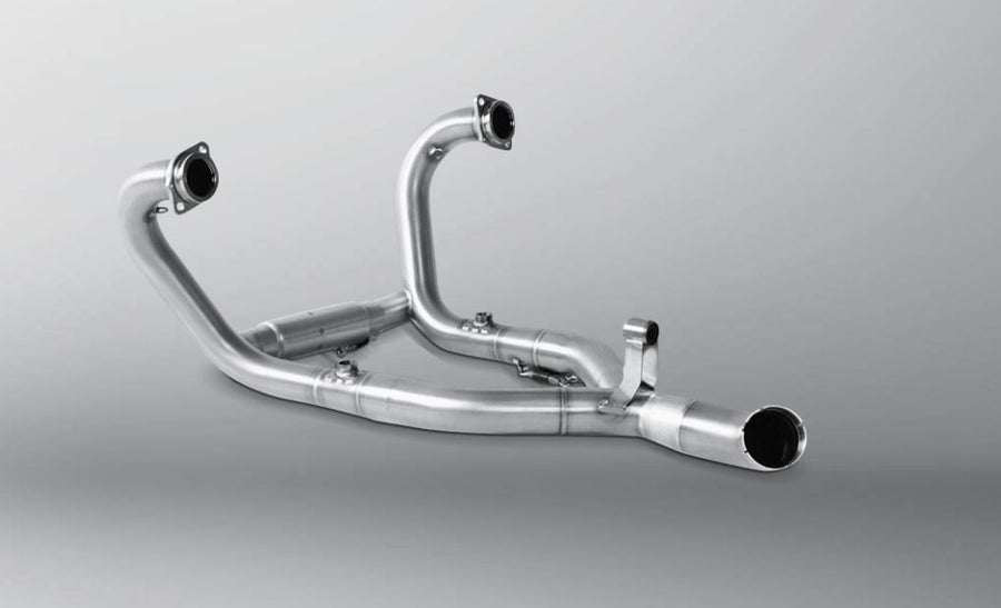 BMW R 1200 [2014-2020] - 可选歧管 (SS)