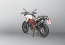 BMW F 650 GS [2008-2012] - Slip-on uitlaatsysteem
