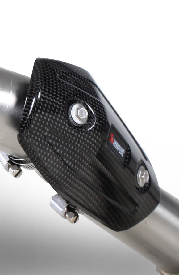 KAWASAKI KLZ 1000 VERSYS [2012-2018] - Hitteschildset