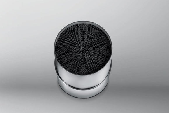 BMW K 1200 [2005-2008] - 触媒