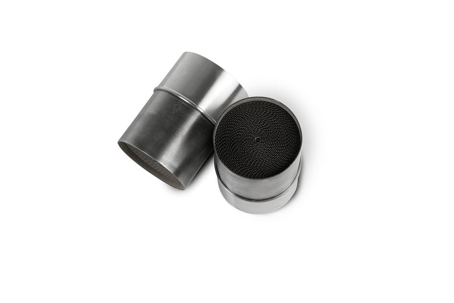 川崎 ZX [2012-2015] - 催化转化器组