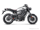 YAMAHA MT 07 [2021-2024] - Ersatzteil 461-Y7R2-AFC