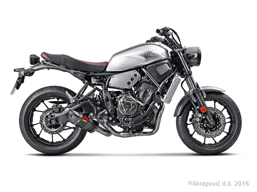 YAMAHA MT 07 [2021-2024] - Ersatzteil 461-Y7R2-AFC
