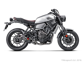 YAMAHA TRACER 7 [2021-2024] - Ersatzteil 461-Y7R2-AFC