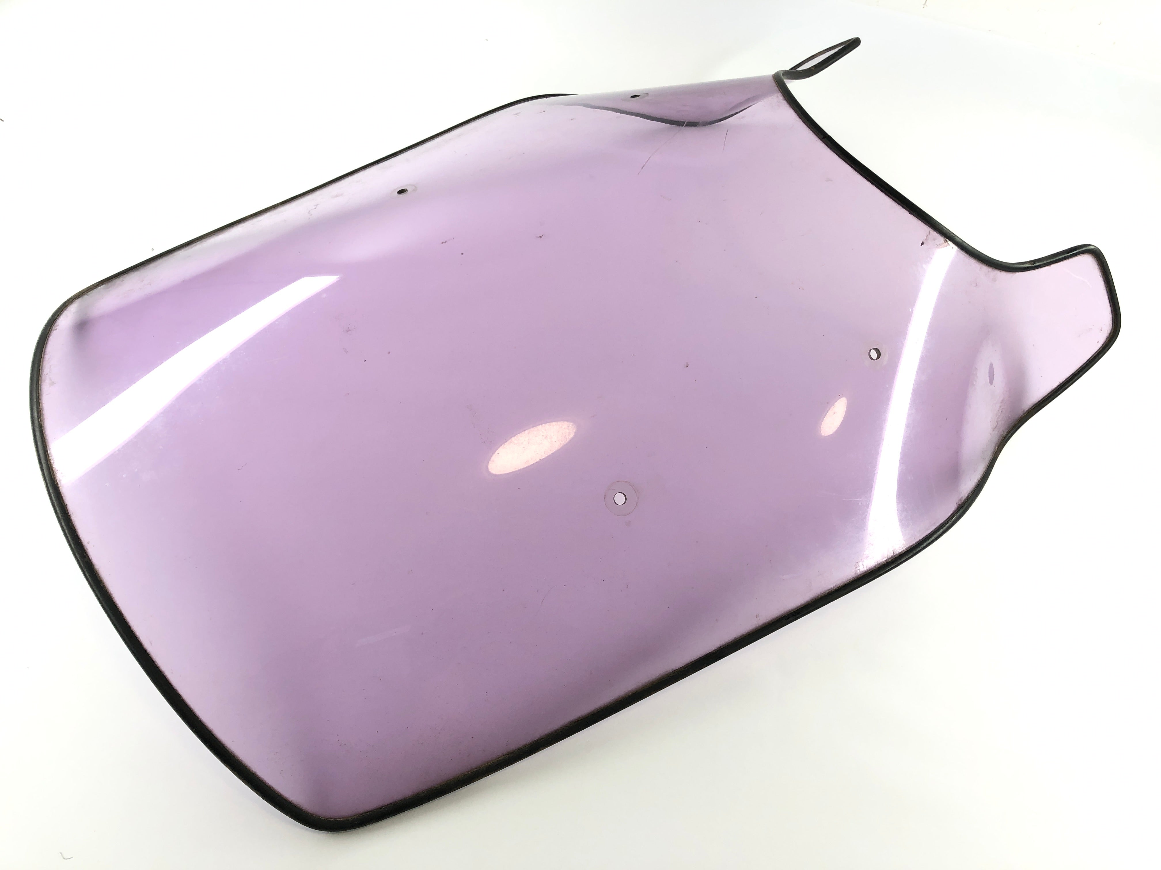 Moto Guzzi 850-T3 VD [1979] - Windshield Windscreen