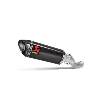 APRILIA RSV 1000 [2017-2020] - Slip-On Line (hiili)