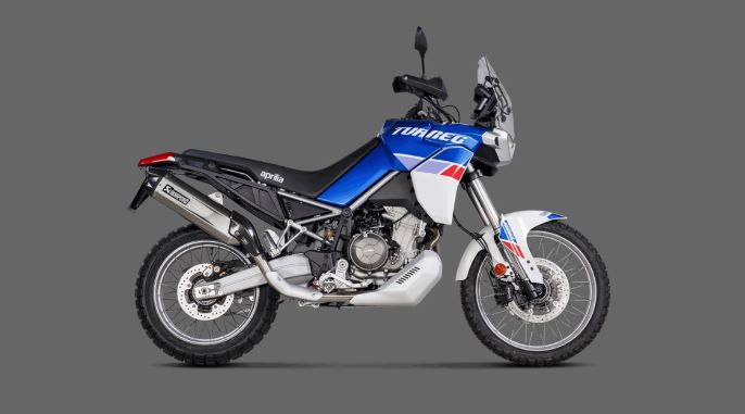 APRILIA TUAREG 660 [2022-2024] - Instaplijn Tuareg 660 2022