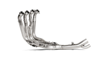 BMW M 1000 [2015-2019] - Krümmer