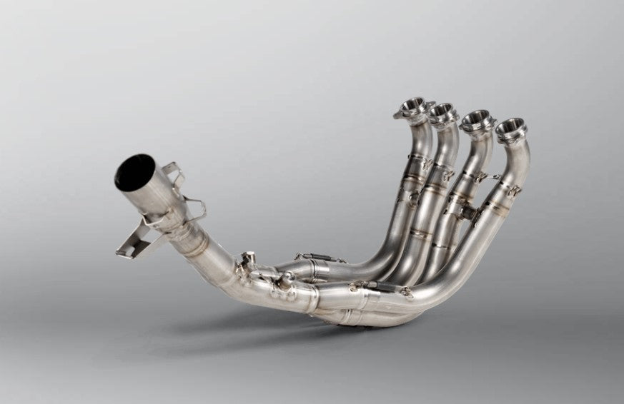 BMW M 1000 [2020-2025] - 可选歧管